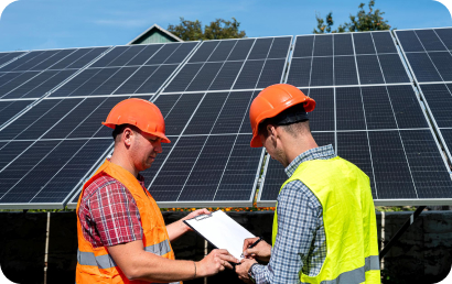 Endüstriyel Off-Grid Sistemi